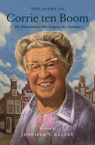 Story of Corrie ten Boom - Softcover