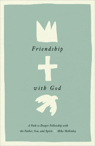 Friendship with God - Hardcover