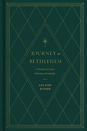 Journey to Bethlehem - Hardcover