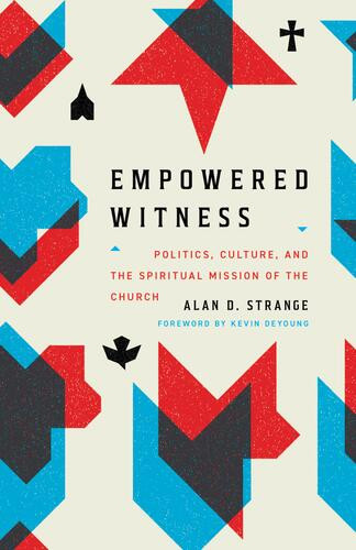 Empowered Witness - Softcover