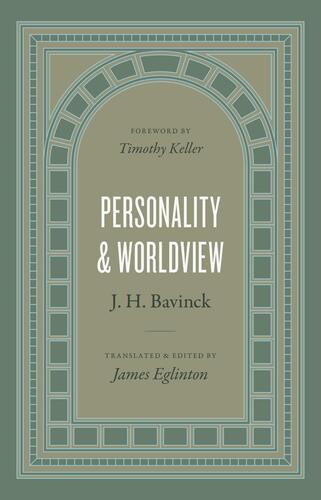 Personality and Worldview - Hardcover