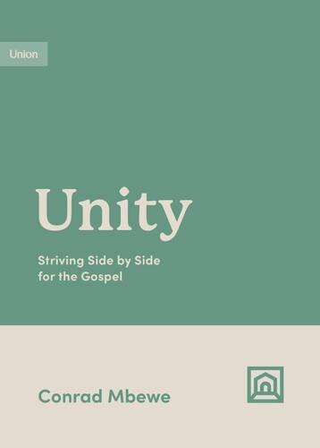 Unity - Softcover