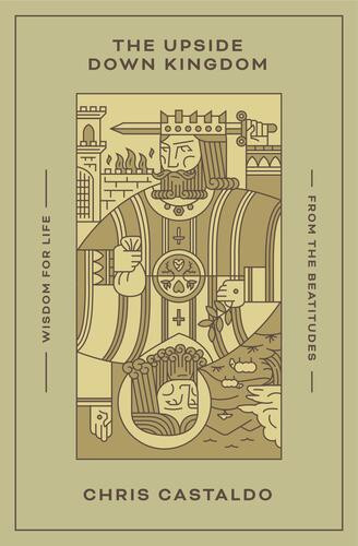 Upside Down Kingdom - Softcover