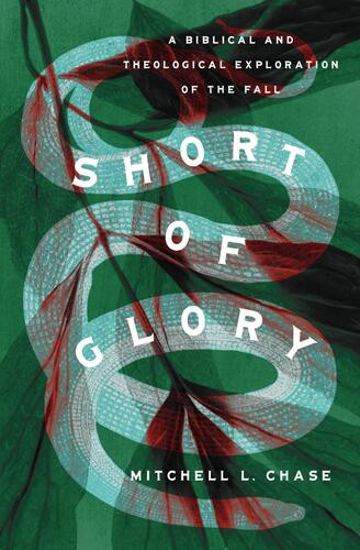 Short of Glory - Softcover
