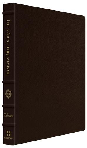 Be Thou My Vision - Imitation Leather