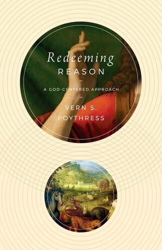 Redeeming Reason - Softcover