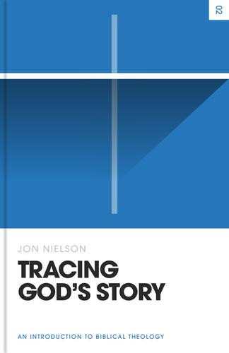 Tracing God's Story - Hardcover