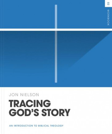 Tracing God's Story Workbook - Softcover