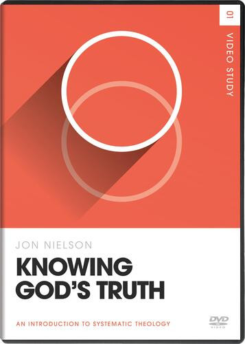 Knowing God's Truth Video Study (DVD) - DVD video