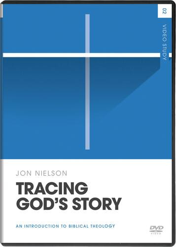 Tracing God's Story Video Study - DVD video
