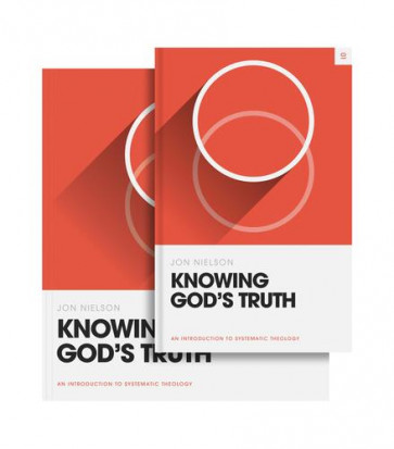 Knowing God's Truth (Book and Workbook) - Other book format