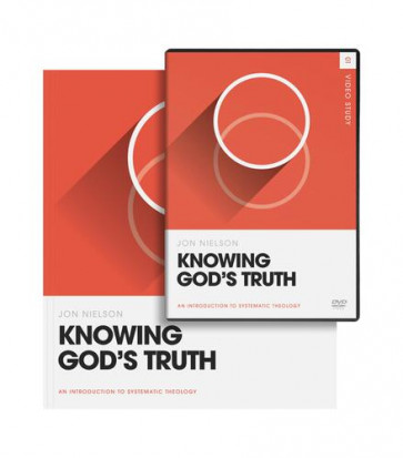 Knowing God's Truth (Workbook and DVD) - Mixed media product