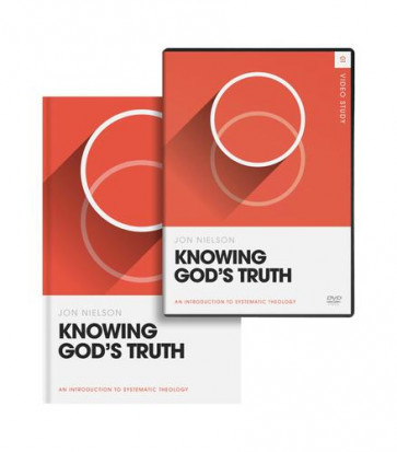 Knowing God's Truth  (Book and DVD) - Mixed media product