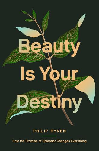 Beauty Is Your Destiny - Softcover
