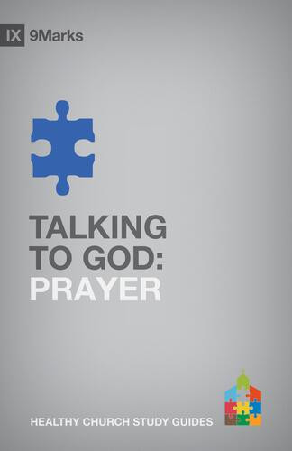 Talking to God - Softcover