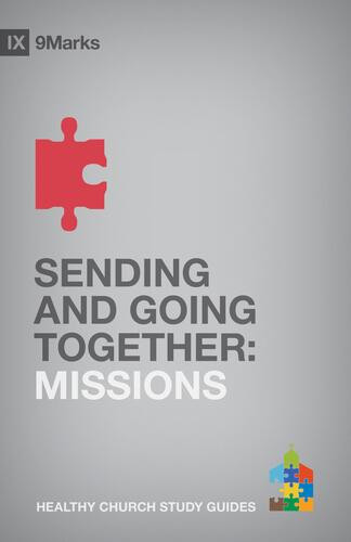 Sending and Going Together - Softcover