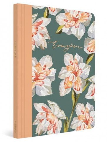 ESV Prayer Journal - Softcover