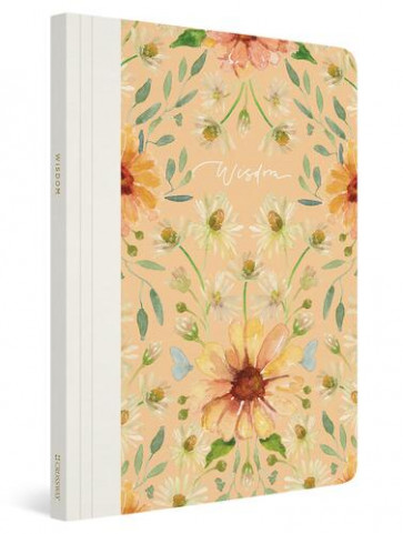 ESV Prayer Journal - Softcover