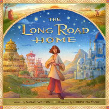 Long Road Home - Hardcover
