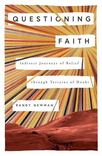 Questioning Faith - Softcover