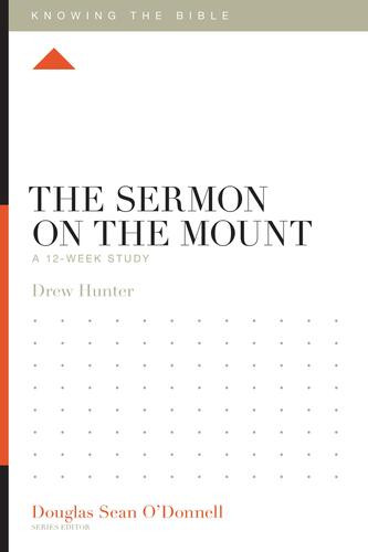 Sermon on the Mount - Softcover