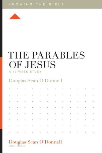 Parables of Jesus - Softcover