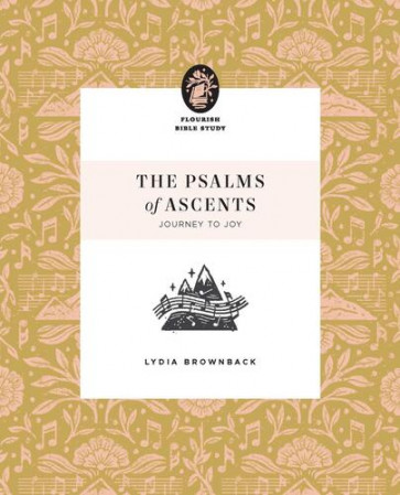 Psalms of Ascents - Softcover