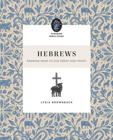 Hebrews - Softcover