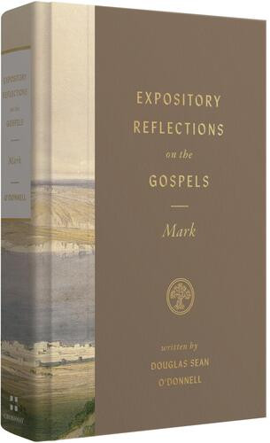Expository Reflections on the Gospels, Volume 3 - Hardcover