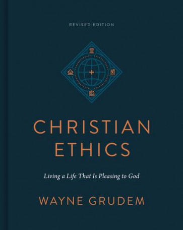 Christian Ethics - Hardcover