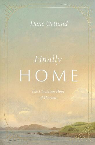 Finally Home - Hardcover