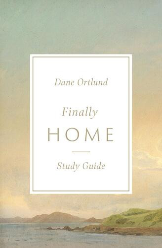 Finally Home Study Guide - Softcover