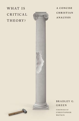 What Is Critical Theory? - Softcover