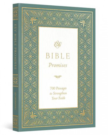 ESV Bible Promises - Softcover