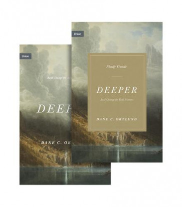 Deeper - Other book format