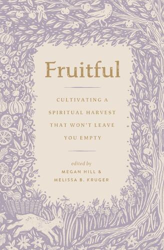 Fruitful - Softcover