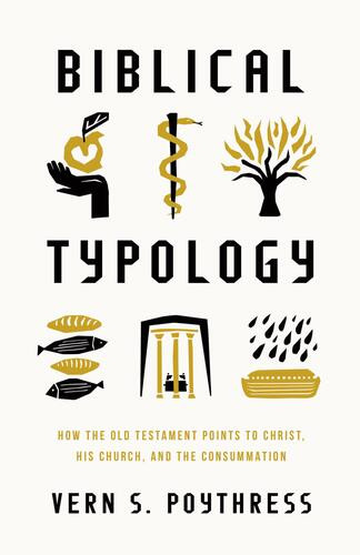 Biblical Typology - Softcover
