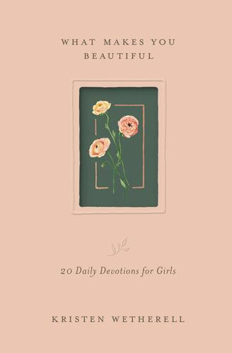 What Makes You Beautiful - Hardcover