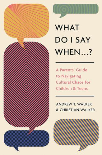 What Do I Say When . . . ? - Softcover