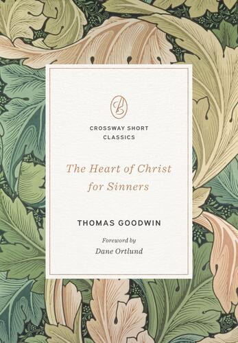 Heart of Christ for Sinners - Softcover