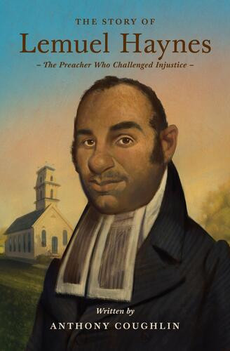 Story of Lemuel Haynes - Softcover