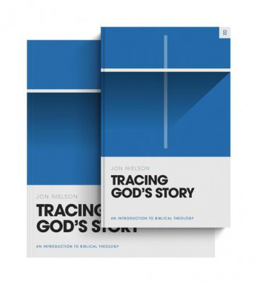Tracing God's Story - Softcover