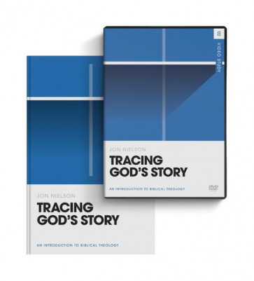 Tracing God's Story - Hardcover