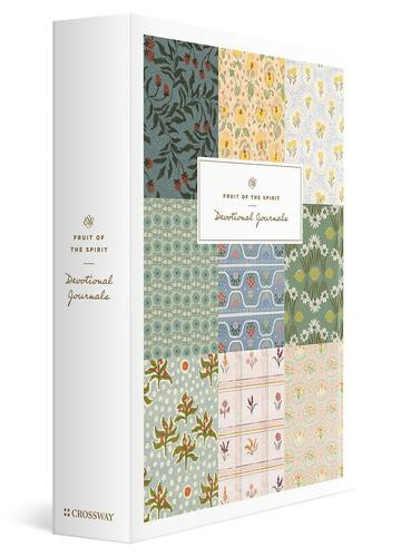 ESV Devotional Journal, Fruit of the Spirit - Multiple copy pack
