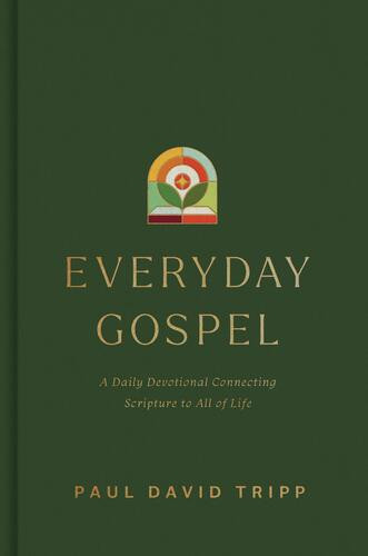 Everyday Gospel - Hardcover