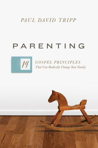 Parenting - Hardcover