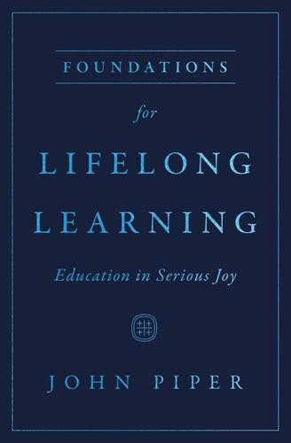 Foundations for Lifelong Learning - Softcover