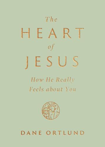 Heart of Jesus - Softcover