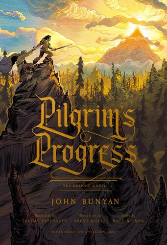 Pilgrim's Progress - Softcover