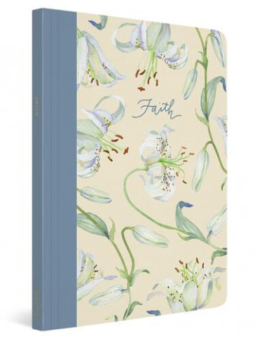 ESV Prayer Journal - Softcover